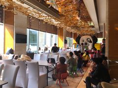 -廊坊固安福朋喜来登酒店