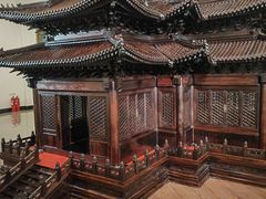 -中国紫檀博物馆