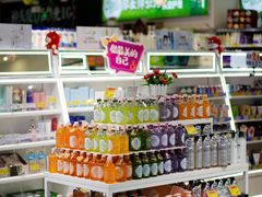 -百佳华佳漾里(坂田店)
