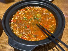 -饭橘汉江码头·乡野土菜馆(静安路店)