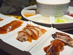 -羲和雅苑•北京烤鸭(乐园道万象城店)