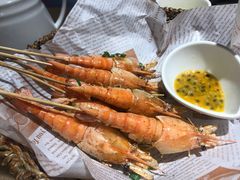 -79号渔船海鲜饭店(华强北店)