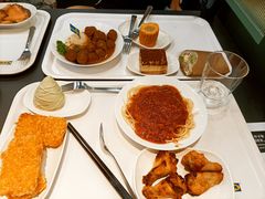 -宜家·瑞典风味餐厅(烟台路店)