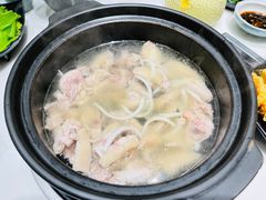 -东椰·海南椰子鸡火锅(朝阳门店)