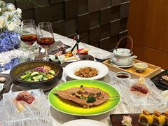 -月下料理(楷林IFC店)