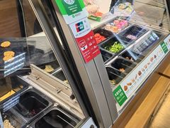 -赛百味SUBWAY(萝岗万达店)