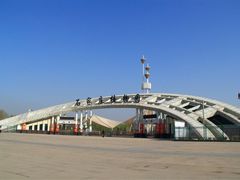 -石家庄市植物园