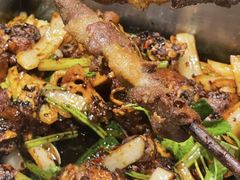 -蓉客成都火锅·招牌麻辣牛杂·特色香辣蹄花(凌水店)