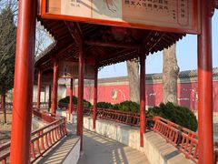 -盛世南宫影视城(北普陀影视城)