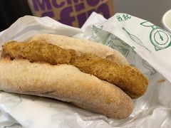 -麦当劳(北京路广百广场店)