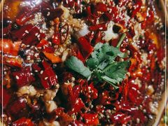 -小俩口烧烤东北菜(双井店)