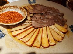 -蒋烤鴨(东苑店)