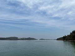 -天目湖山水园