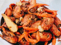 -小李子油焖大虾(南浦店)