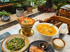 -Tegu泰古莲·泰国餐厅(红山6979店)