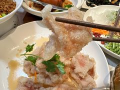 -老知青·东北菜(中华城店)
