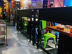 -汉城烧烤(西稍门劳动路店)