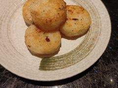 -真剑日本料理·铁板烧(贵州路店)