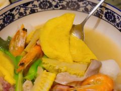 -一江春水·杭帮臻宴(三台山店)