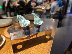 -小大董·烤鸭(王府井apm店)