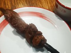 -永红源啤酒·烧烤·海鲜·大排档(青特城店)