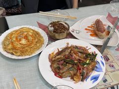 -金姐台湾菜(珠江路店)