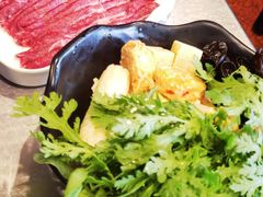 -牛街清真满恒記(平安里西大街店)