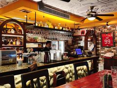 -Pistolera Mexican Cantina女枪手墨西哥餐厅(碧云路店)