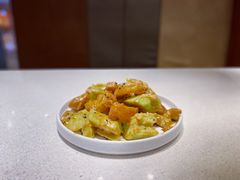 -闫府私房菜·老字号(恒隆店)