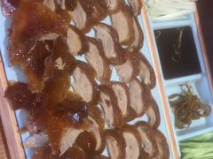 -北京烤鸭店(新桥家园·浦口店)