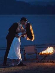 -拾尚映画·STUDIO婚纱摄影(中关村店)