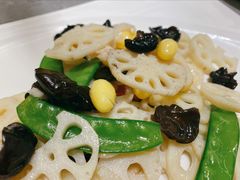 荷塘月色-银筵(武夷路店)