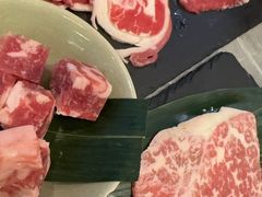 -谷町·烤肉自助(朱雀门店)