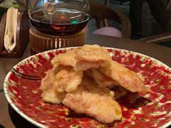 -奉天小馆·非遗东北菜(沈阳万象城店)