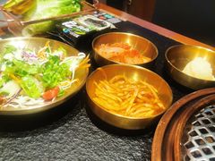 -伏一解牛烤肉专门店(信业购物中心店)