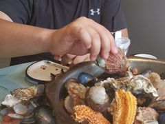 -映像威海·海鲜味道(经区店)