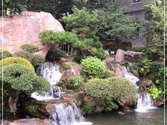 -江心屿景区