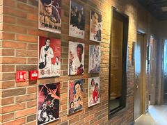 -茶啊冲电影主题文化餐厅(TOUCH12街店)