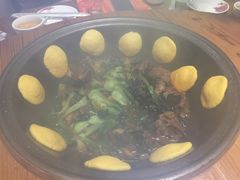 -清真长山屯泉水灶台鱼(佳庆道店)