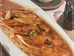 -美奈小馆·东南亚菜(福田星河COCO Park店)