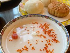 杏仁豆腐-富华斋饽饽铺·宫廷糕点·伴手礼(护国新天地店)