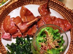 -锦府盐帮·侯宅(五棵松万达店)