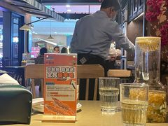 -前海沿·青岛菜(李沧万达店)