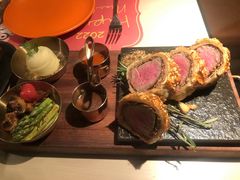 -布拉诺牛排西餐厅(上城天街店)