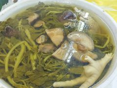 -海鲜街菜馆(海珠南路店)