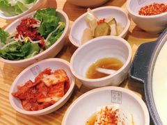 -喜来稀肉(北外滩白玉兰广场店)