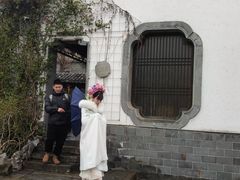 -民国红公馆(老门东店)
