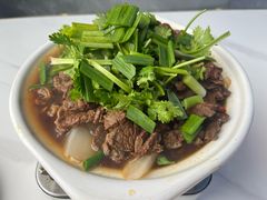 -黄牛肉馆·皖南土菜