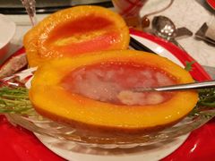 红莲炖雪蛤-亢龙太子酒轩(东湖店)