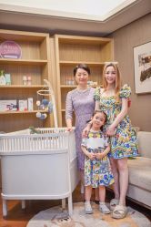 -巍阁高端月子会所